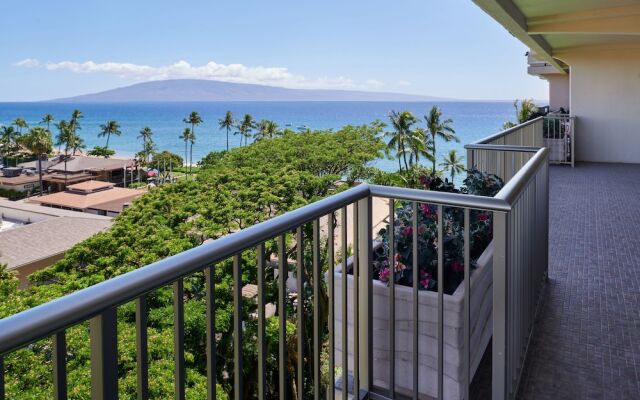 AEI at The Whaler Kaanapali Beach Resort