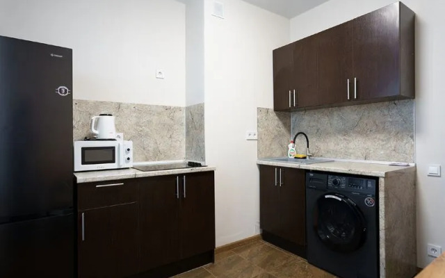 Райт Рум на б-ре Солнечный, д. 18