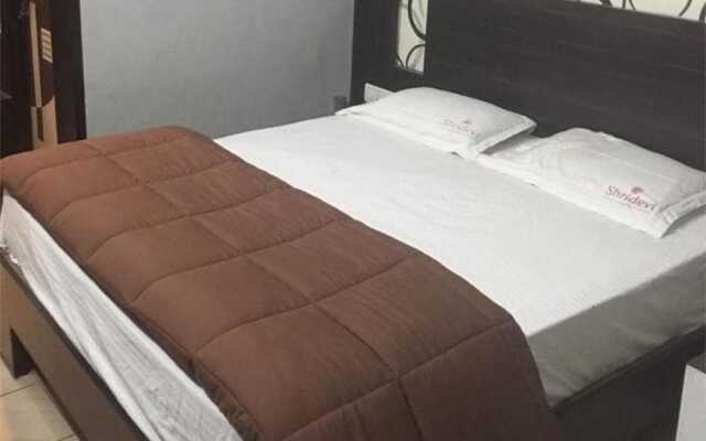 Shridevi Hotels & Suites