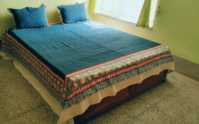 Pubali Homestay