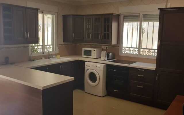 Large Luxurious Villa Urb La Escuera Private Pool