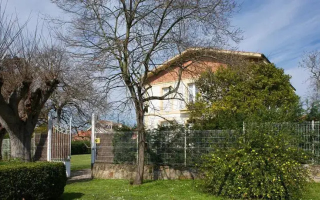 Casona Quinta Herminia