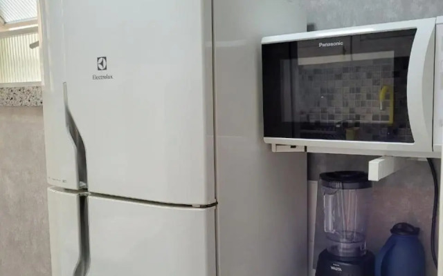 Apartamento quadra da praia em Copacabana