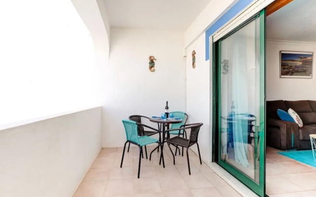 11 dom Joao Beautiful Apartment in Carvoeiro wit