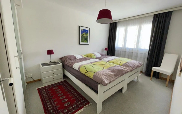 Sunnmatt West Wohnung 936 Engelberg