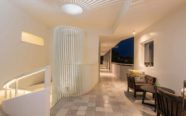 Apsara Residence Hotel