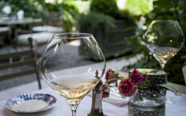 Grand Relais The Gentleman of Verona - Guest House