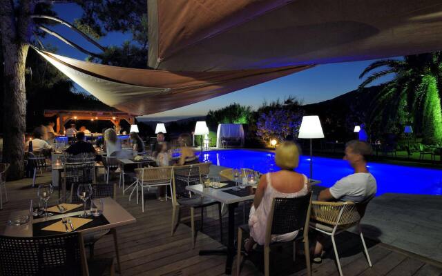 Bartaccia Hotel