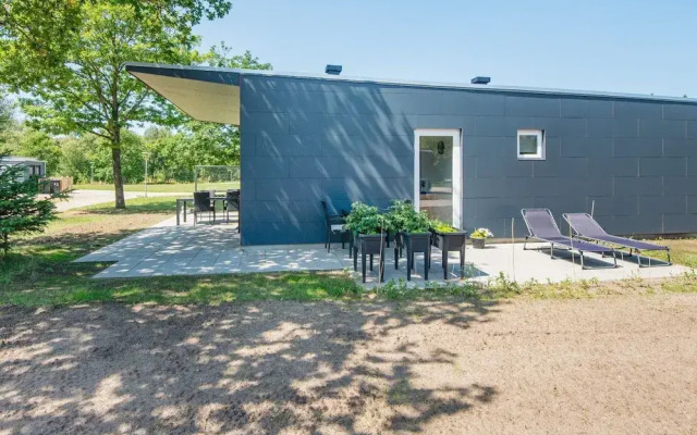 6 Person Holiday Home in Ringkobing
