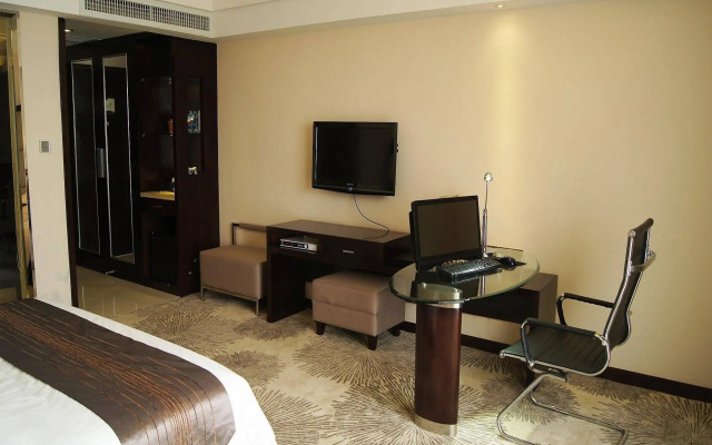 Park Lane Hotel