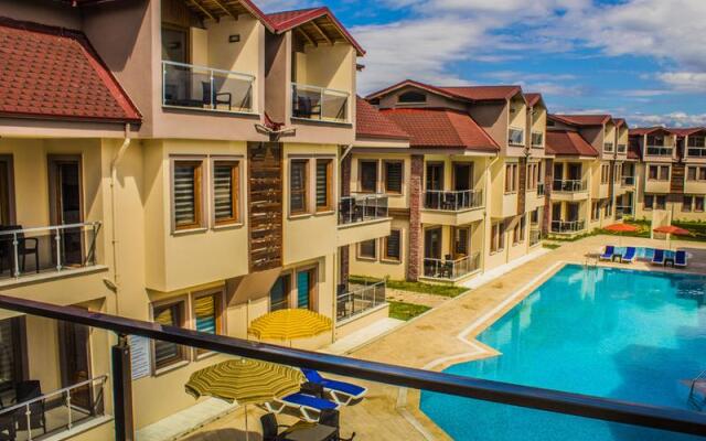 Gure Form Hotel Thermal & Spa Kazdaglari