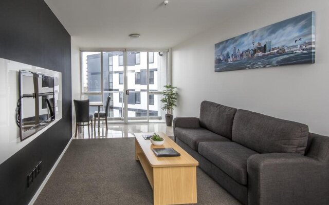 Crown on Cintra Lane Serviced Apartments