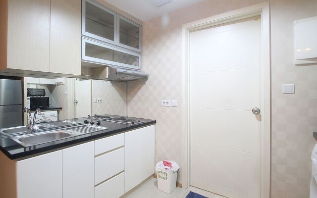 Casa Grande Apartment by Mediapura
