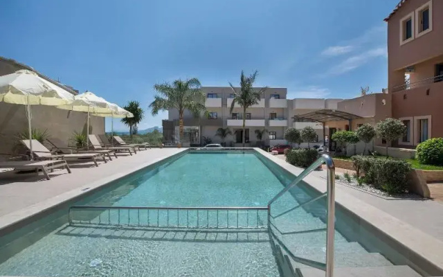 Eko Suites Apartments