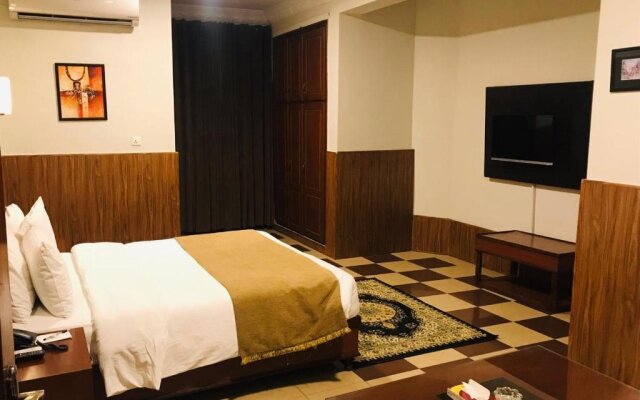 Hotel One Jinnah