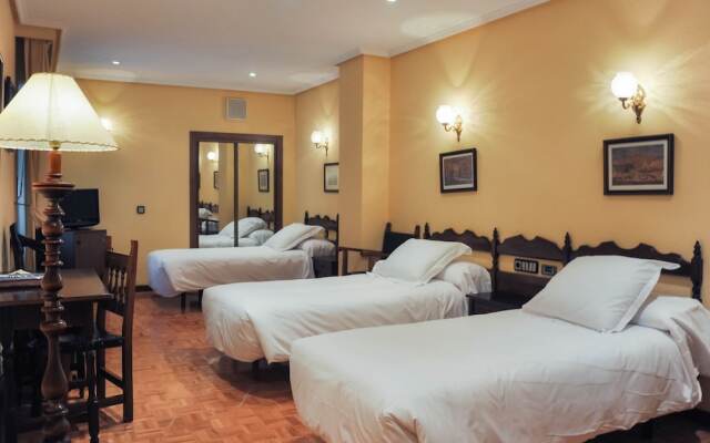 Hotel Urban Salamanca