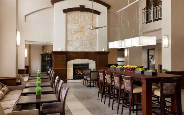 Hampton Inn & Suites San Marcos