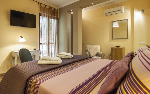 Villa Olga B&B