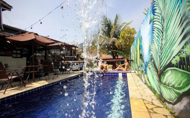 Maré Alta Suites
