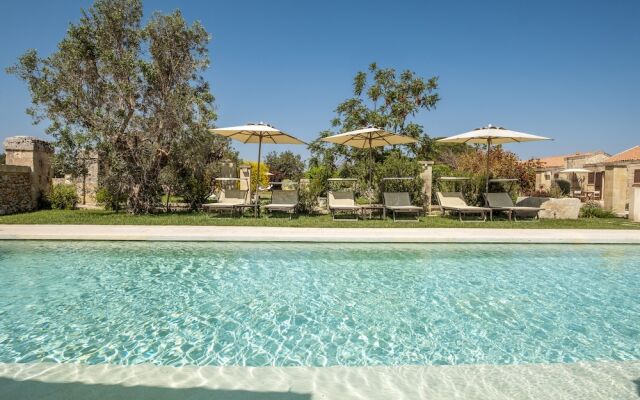 Agriturismo Masseria Costarella