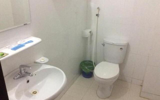 Khách Sạn Thùy Linh