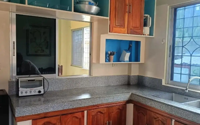 Seaheart Guest House Panglao