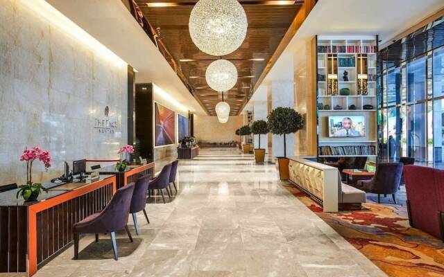 Suites Infinity
