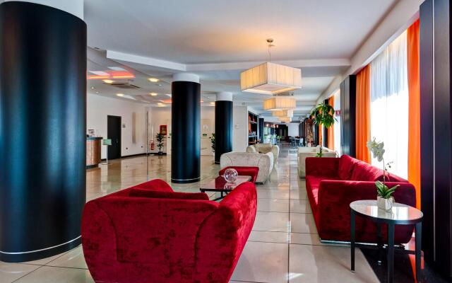 Hotel dei Principati