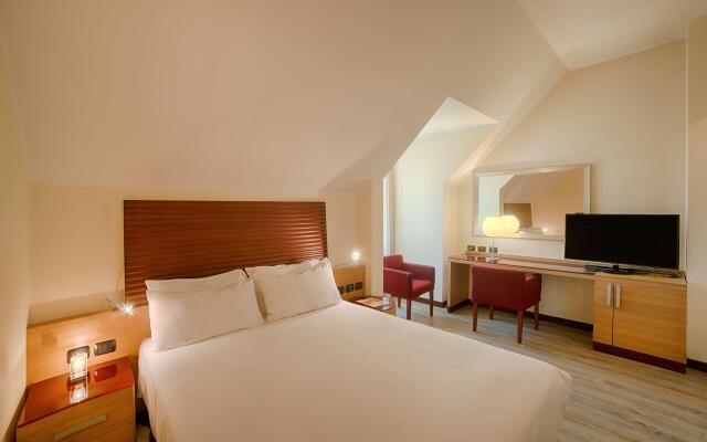 NH Milano 2 Residence