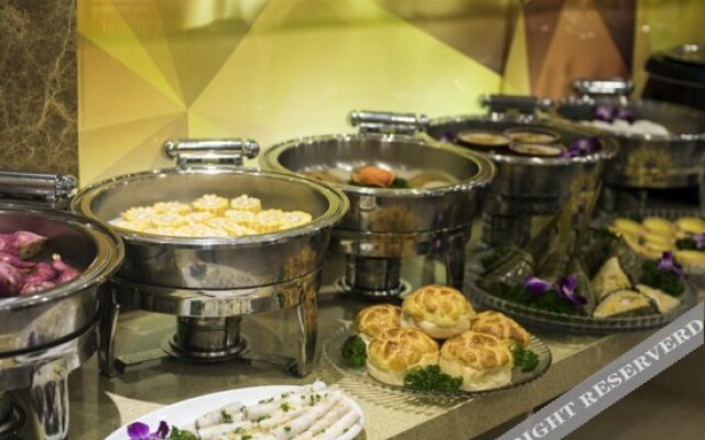 Yangchun Shanshui Business Hotel