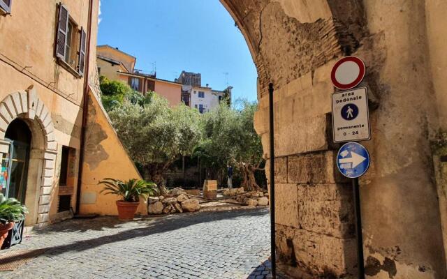 Beach Holiday (near Rome and Napoli)