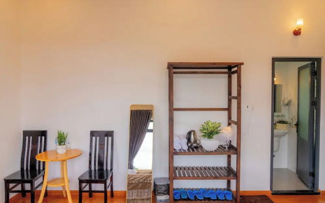 Yori House