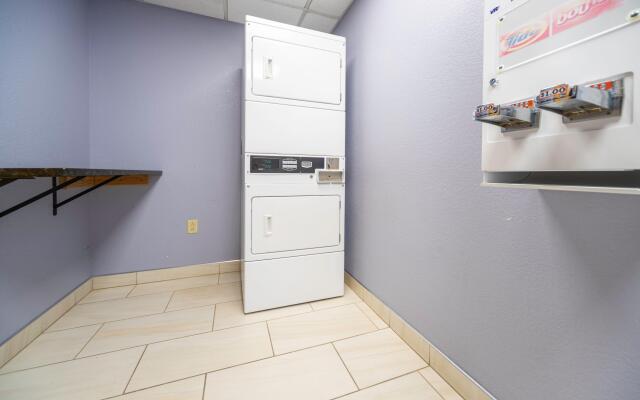 Holiday Inn Express Rochelle by IHG