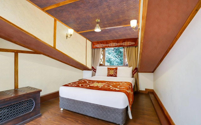Summit Hermon Hotel & Spa