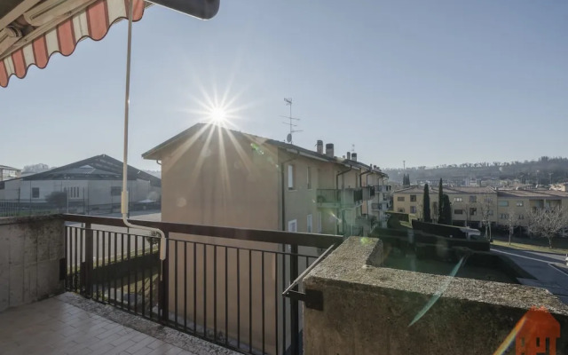 Apt24 - The Roof in Desenzano del Garda