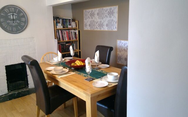 Mallard Cottage
