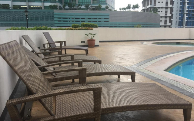 Forbeswood Parklane