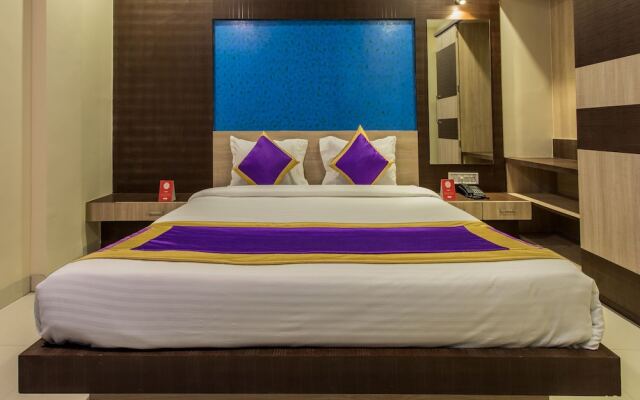 OYO 9944 Hotel Malwa INN