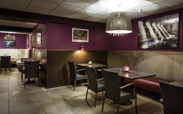 Hotel Thermen Dilbeek