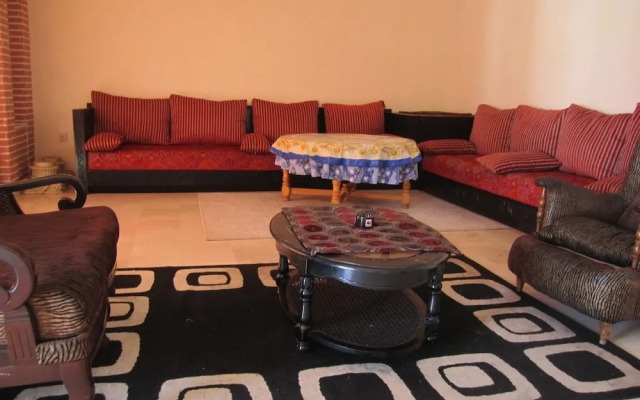 3 Bedroom Apartment in Marina