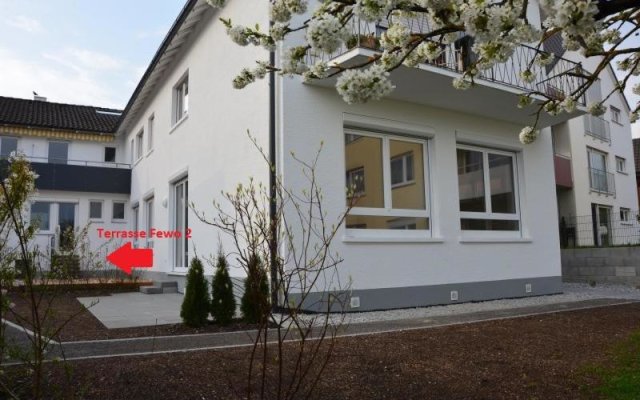 Bodensee Apartment Allensbach Fewo 2