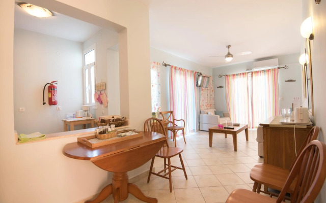 Myrties Boutique Aparments