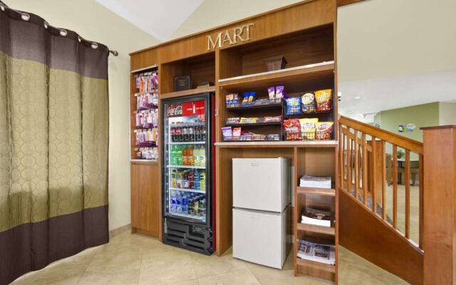 Ramada Marietta/Atlanta North