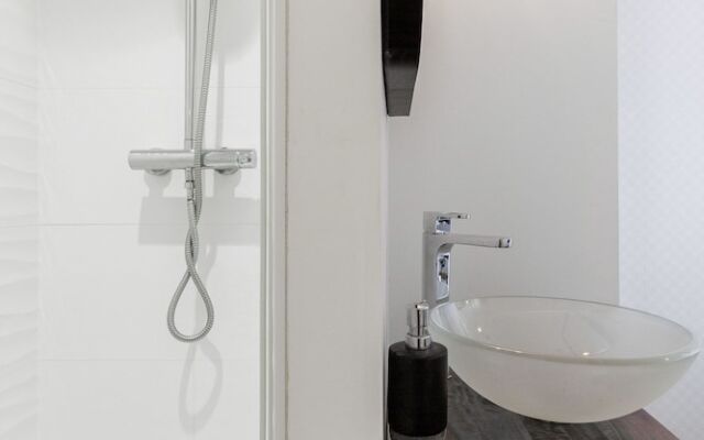 Le Tendance Bayard + parking centre