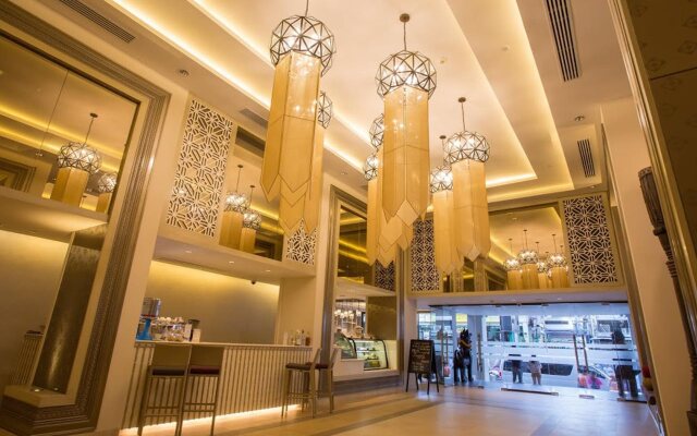 Dusit Princess Chiang Mai