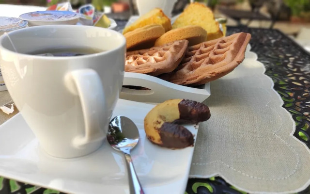 L'Ajaccio B&B
