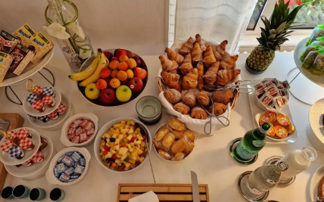 Hôtel Le Saint Jacques