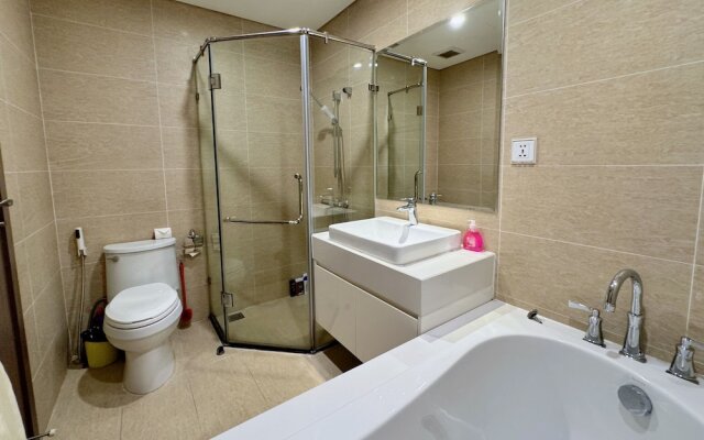 Mira Housing- Vinhome Skylake Luxury Apartment