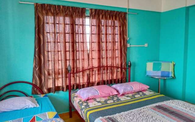 Sunshine Bay Resort