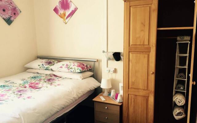 Kingsway Hotel